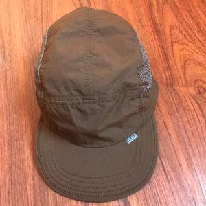 REI SNAP CAP! One size!